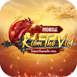Kiếm Thế Mobile