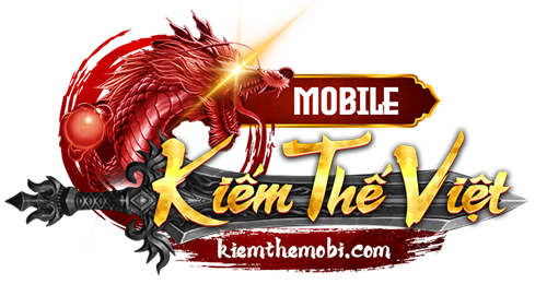 Kiếm Thế Mobile Logo